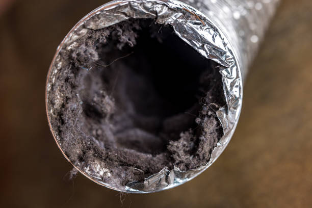 Professional Airduct Cleaning in North Branch, MI