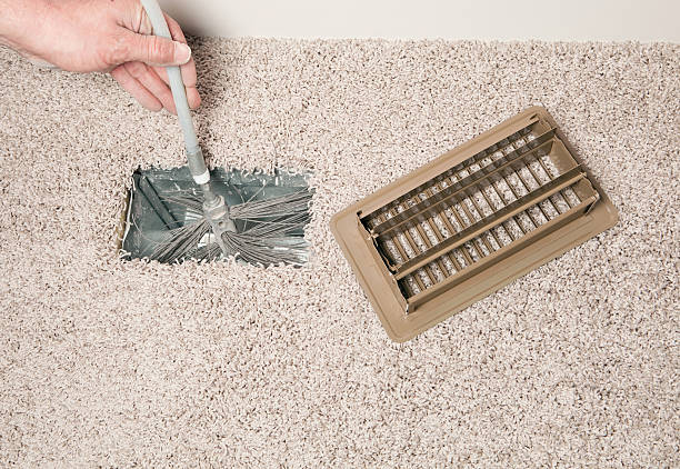 Best Affordable HVAC Duct Cleaning  in North Branch, MI