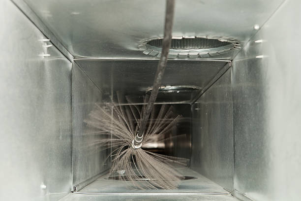 Best Air Duct Cleaning Near Me  in North Branch, MI