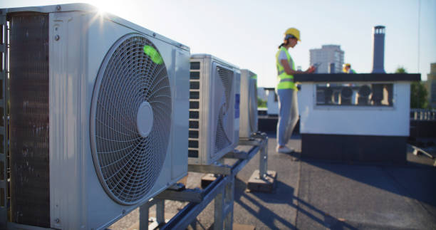 Best HVAC System Cleaning  in North Branch, MI