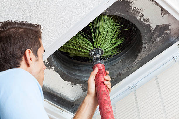 Best General Air Duct Cleaning  in North Branch, MI