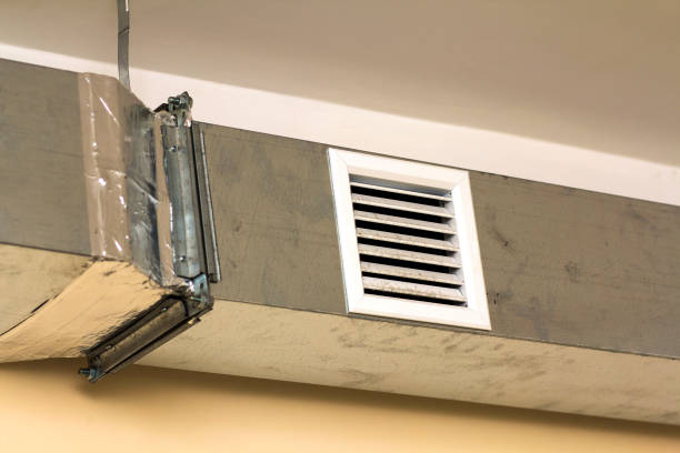 Best Best Air Duct Cleaning Company  in North Branch, MI